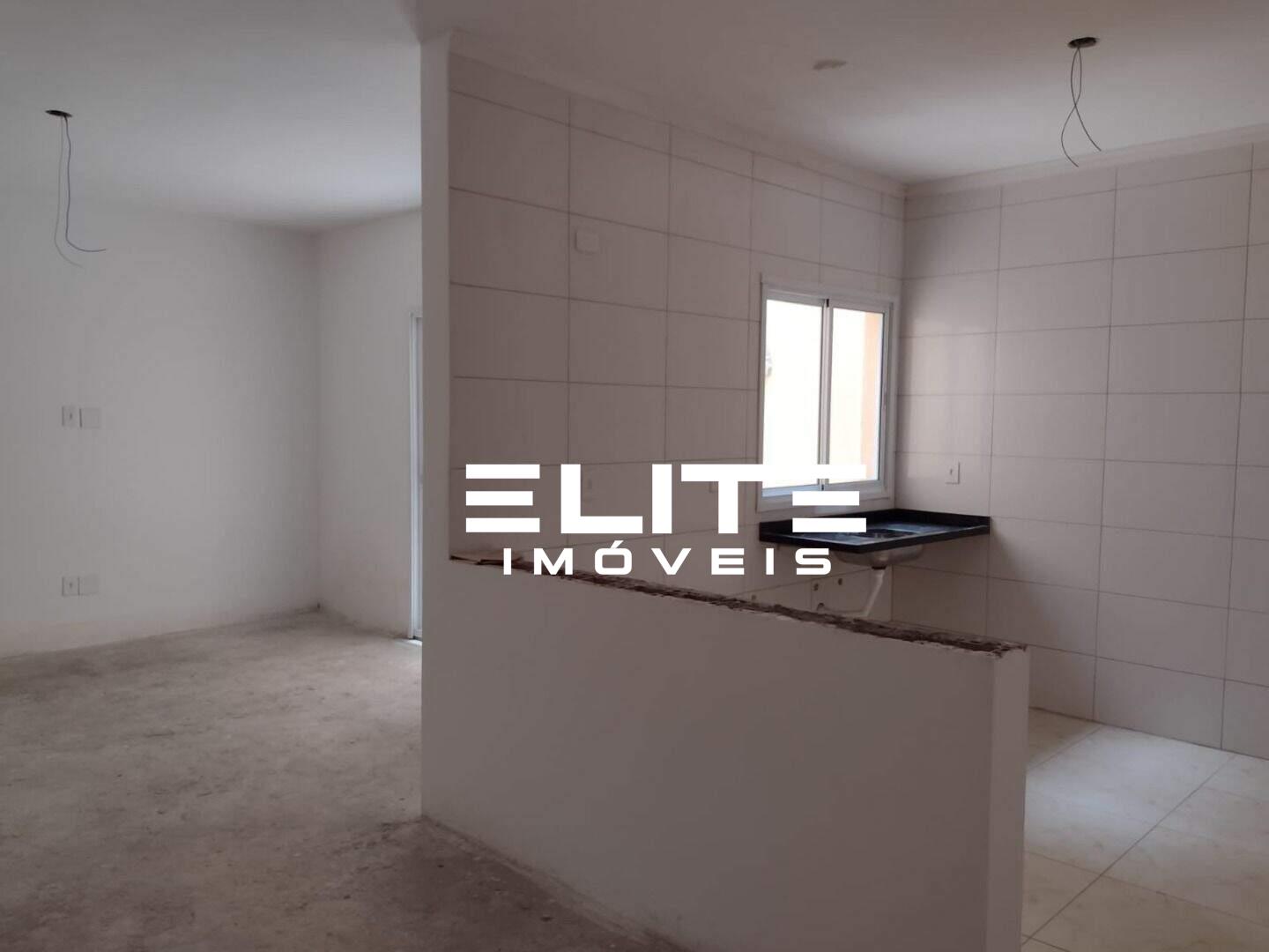 Apartamento à venda no Vila Assunção: 