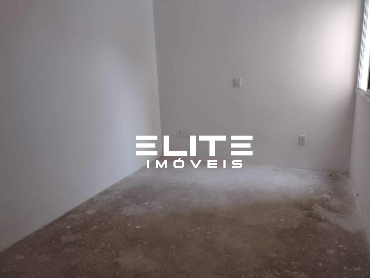 Apartamento à venda no Vila Assunção: 