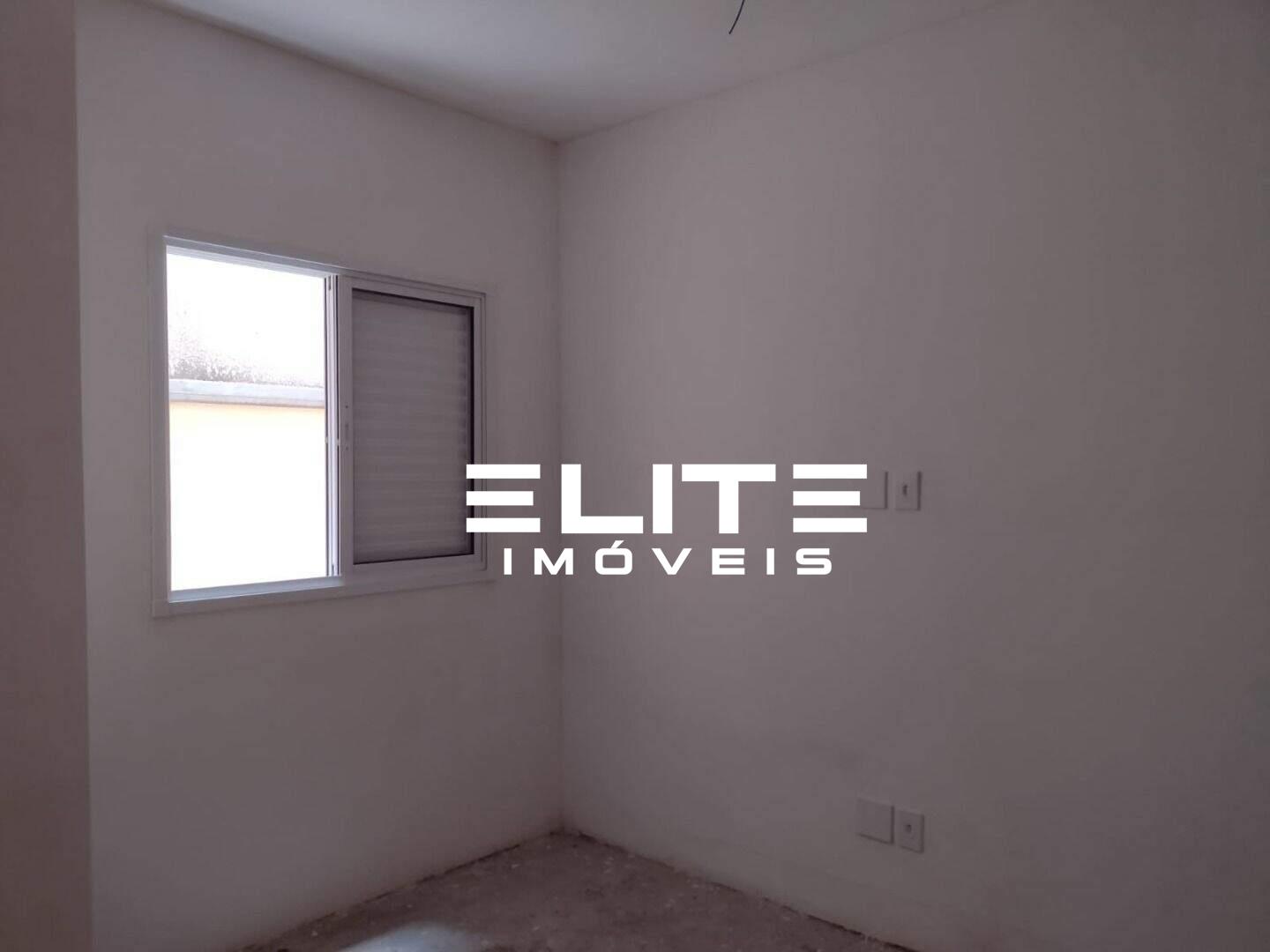 Apartamento à venda no Vila Assunção: 