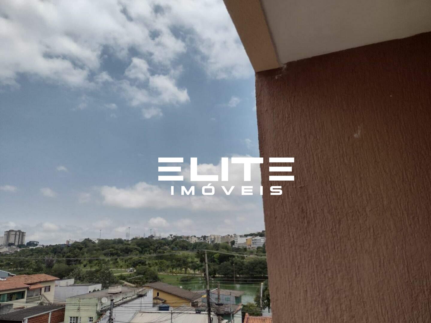 Apartamento à venda no Vila Assunção: 