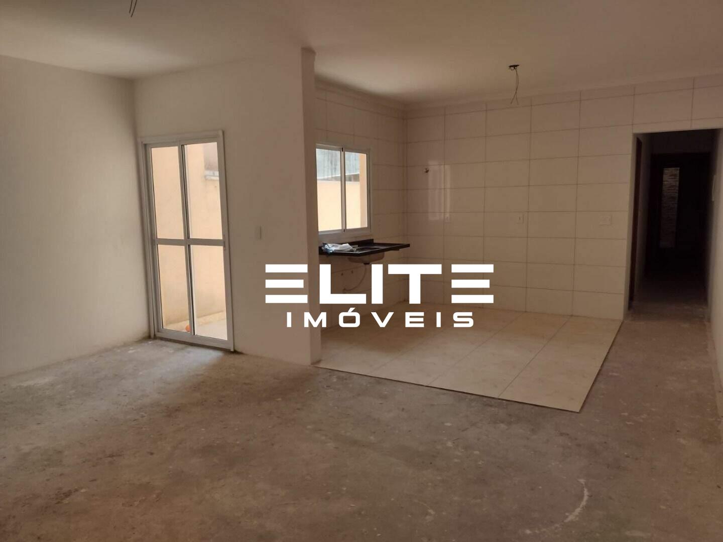 Apartamento à venda no Vila Assunção: 