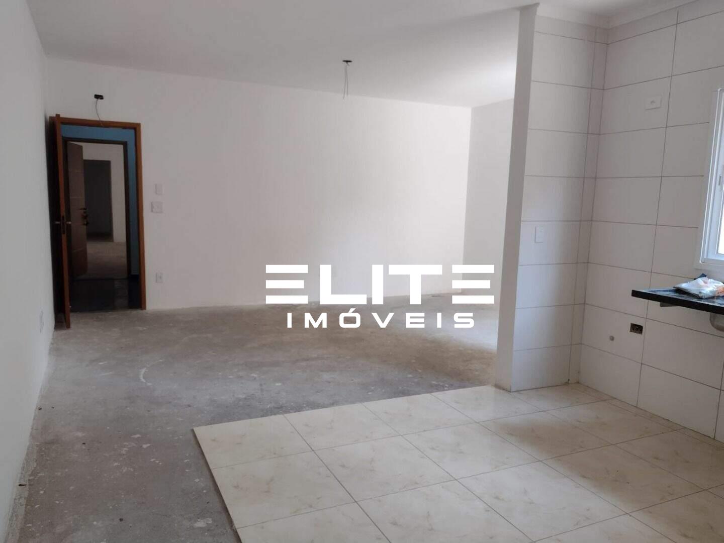 Apartamento à venda no Vila Assunção: 