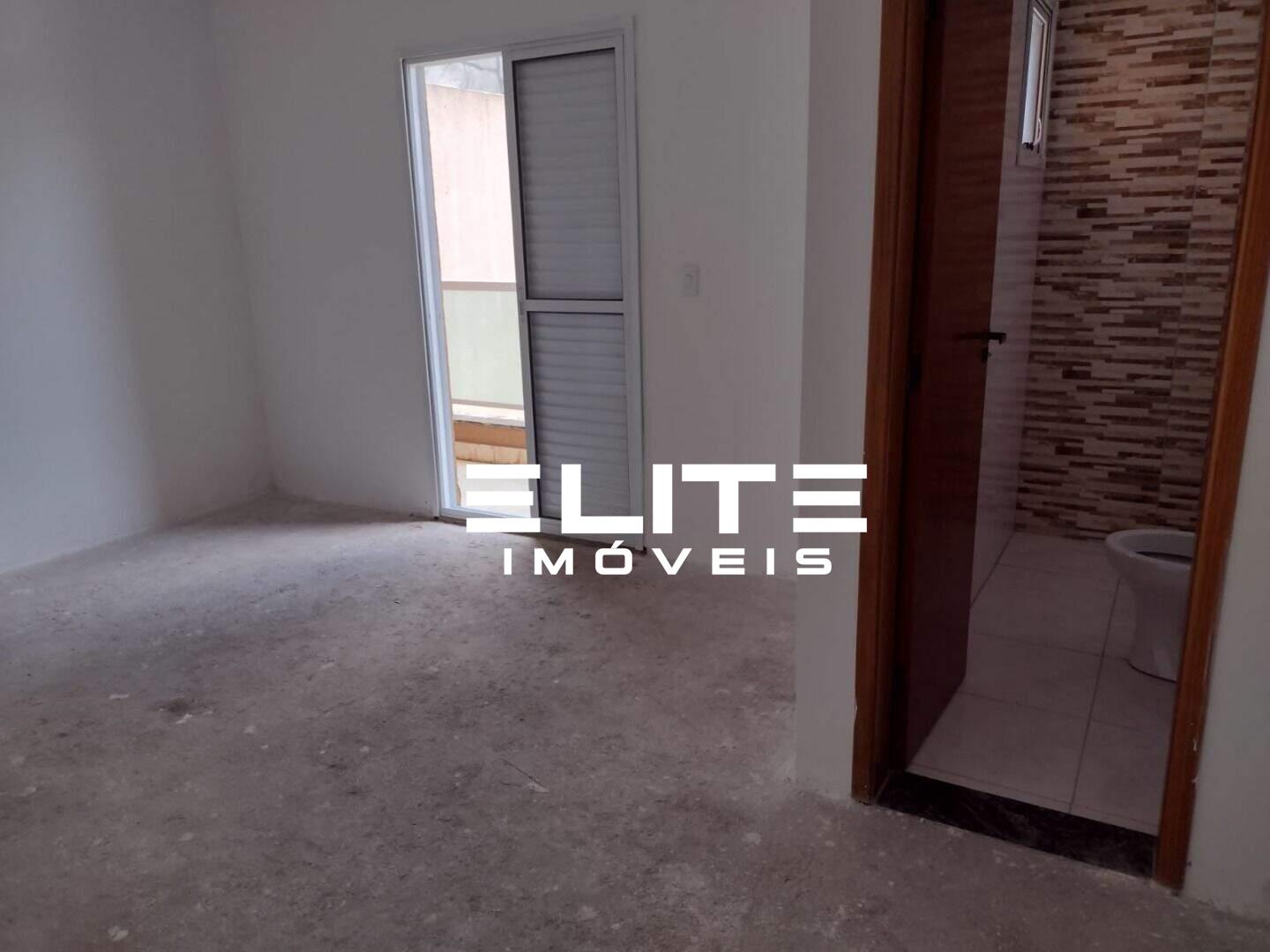 Apartamento à venda no Vila Assunção: 