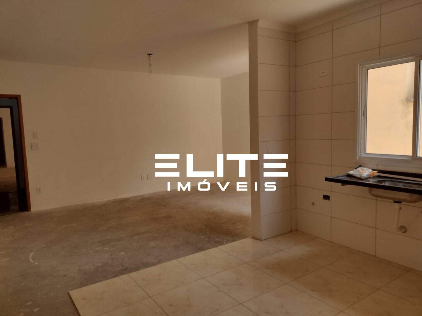 Apartamento à venda no Vila Assunção: 