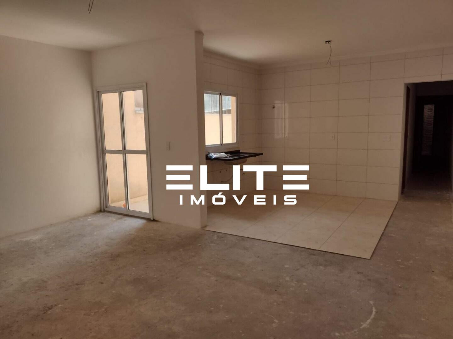 Apartamento à venda no Vila Assunção: 