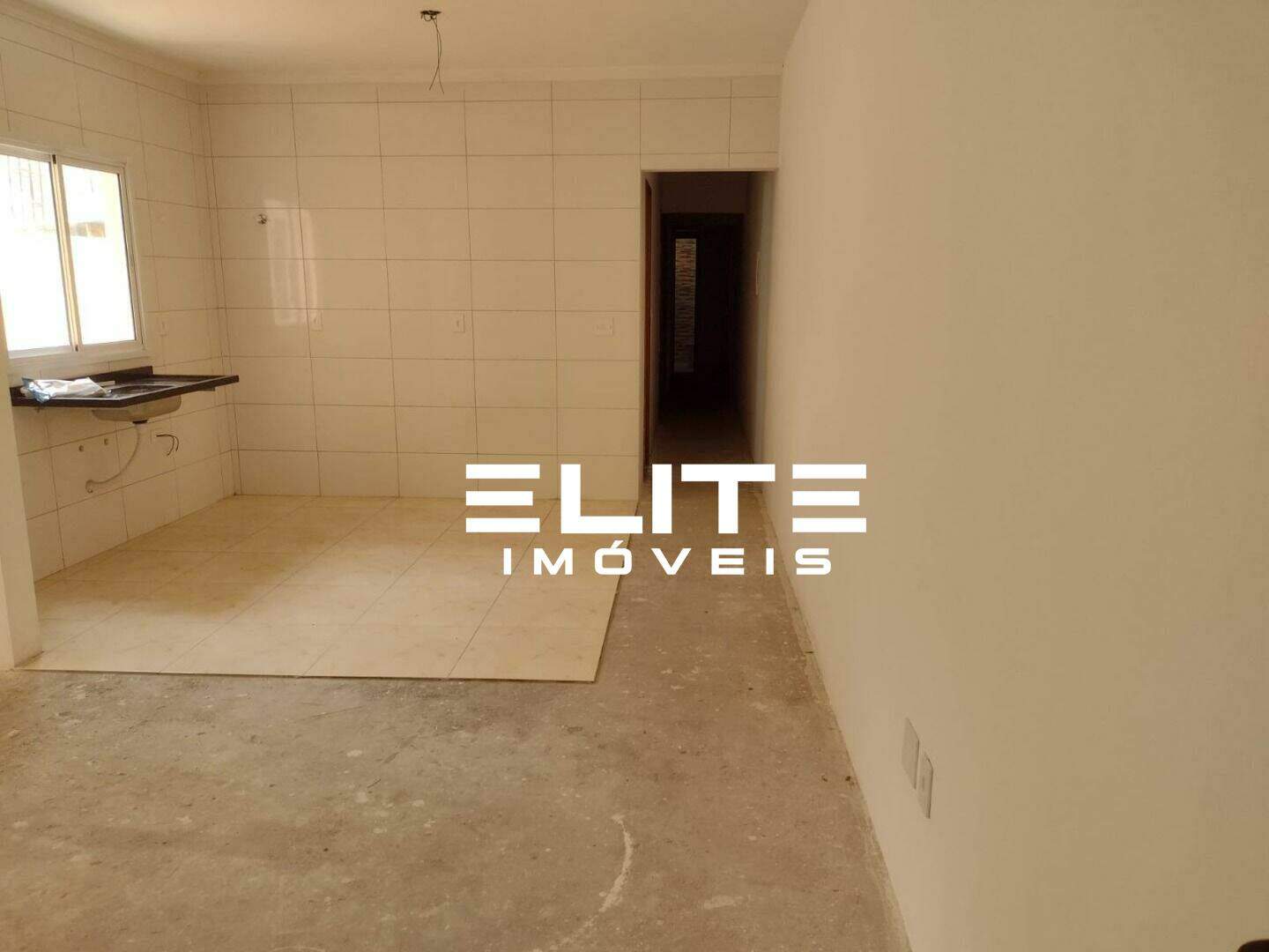 Apartamento à venda no Vila Assunção: 