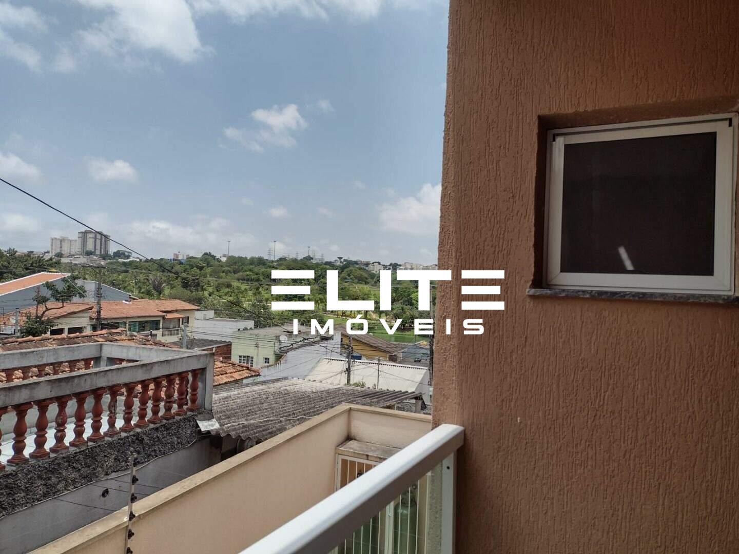 Apartamento à venda no Vila Assunção: 