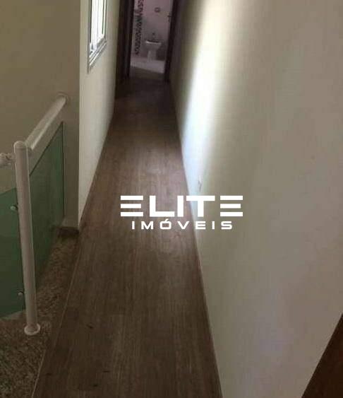 Sobrado à venda no Vila América: 