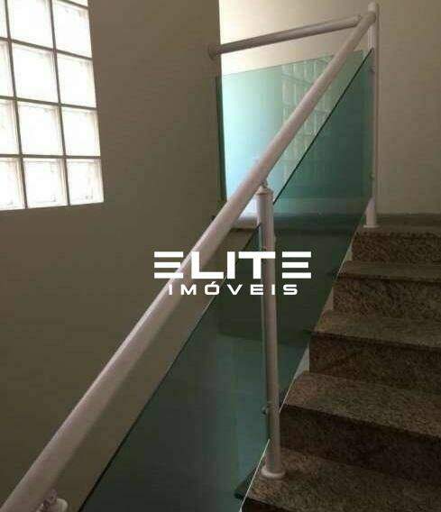 Sobrado à venda no Vila América: 