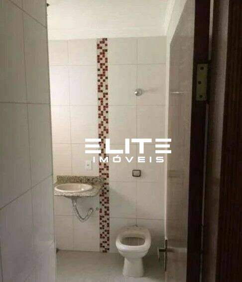 Sobrado à venda no Vila América: 