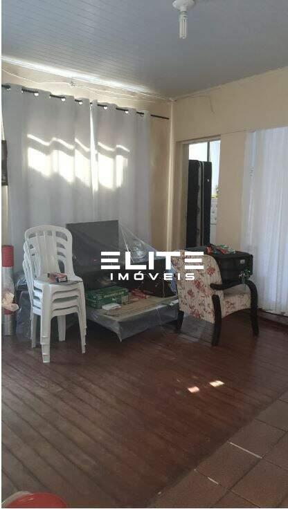 Sobrado à venda no Vila Alzira: 