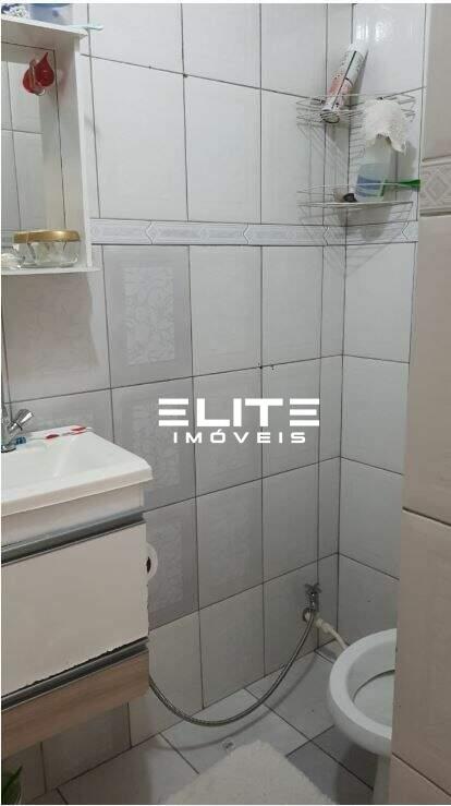 Sobrado à venda no Vila Alzira: 