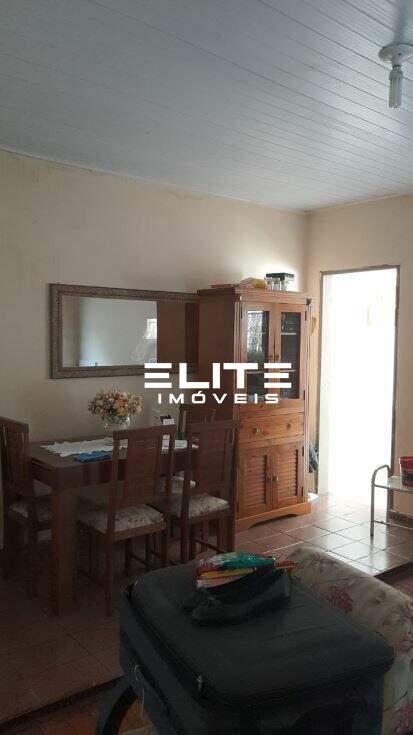 Sobrado à venda no Vila Alzira: 