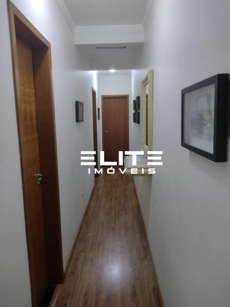 Sobrado à venda no Parque das Nações: 