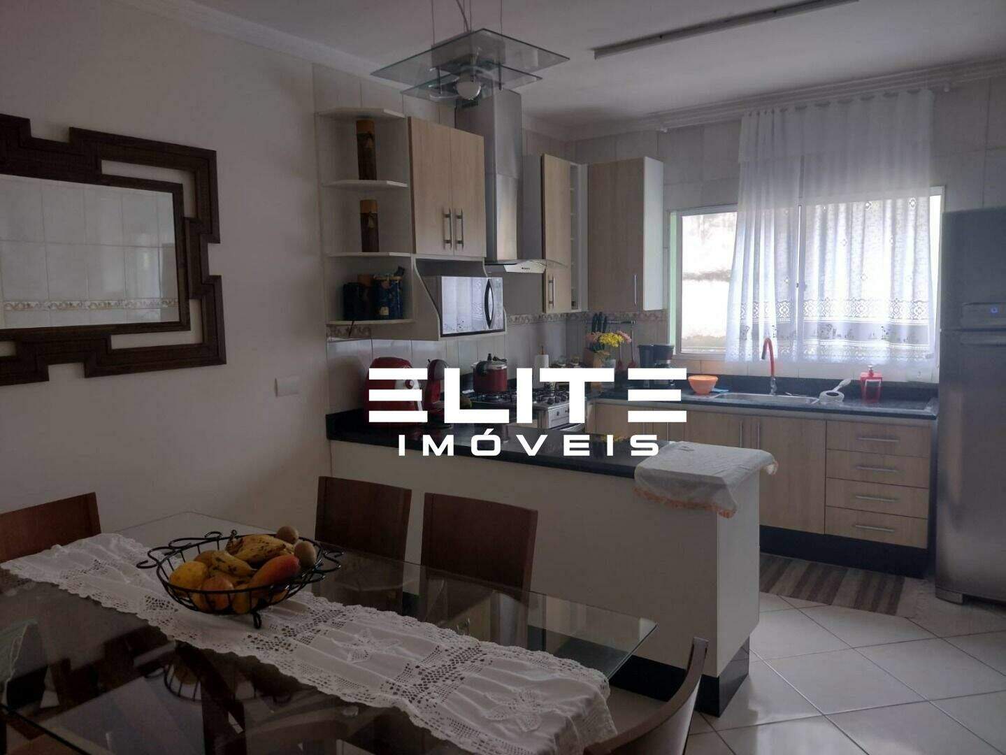 Sobrado à venda no Parque das Nações: 