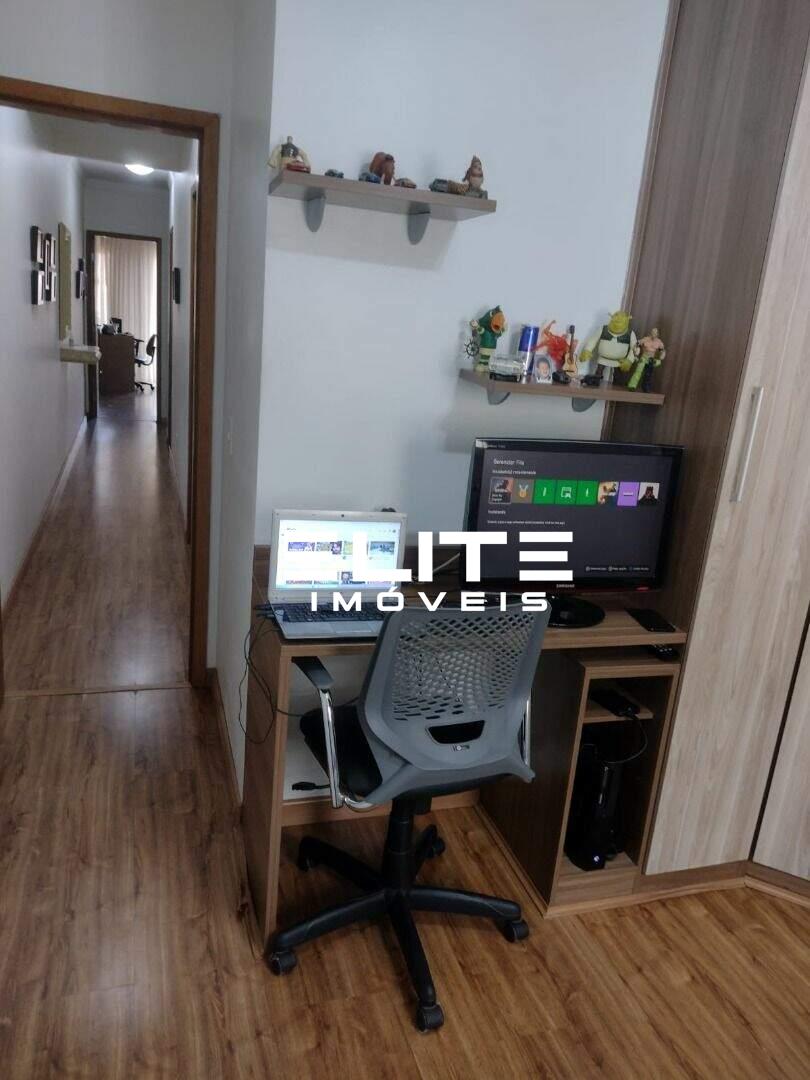 Sobrado à venda no Parque das Nações: 