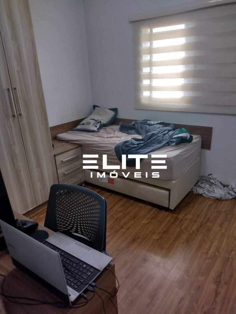 Sobrado à venda no Parque das Nações: 