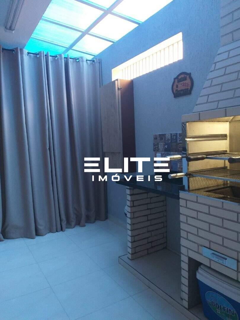 Sobrado à venda no Parque das Nações: 