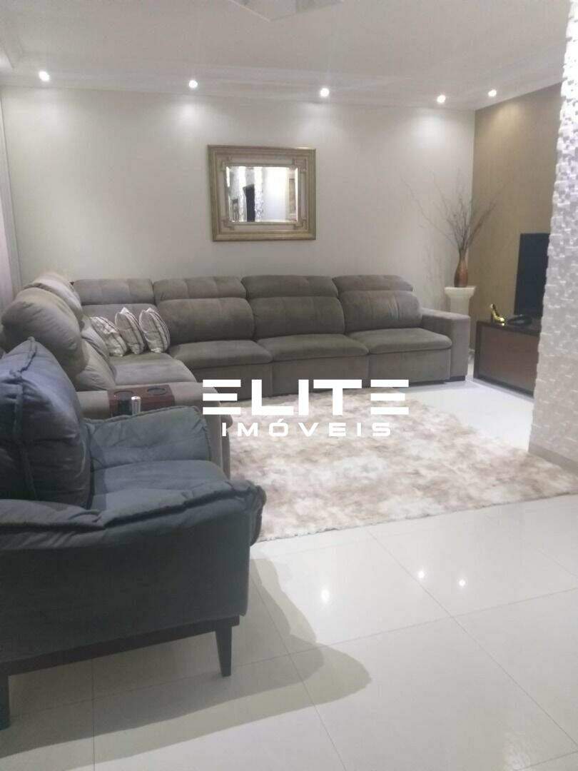 Sobrado à venda no Parque das Nações: 