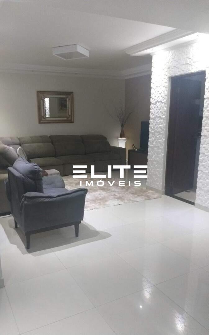 Sobrado à venda no Parque das Nações: 