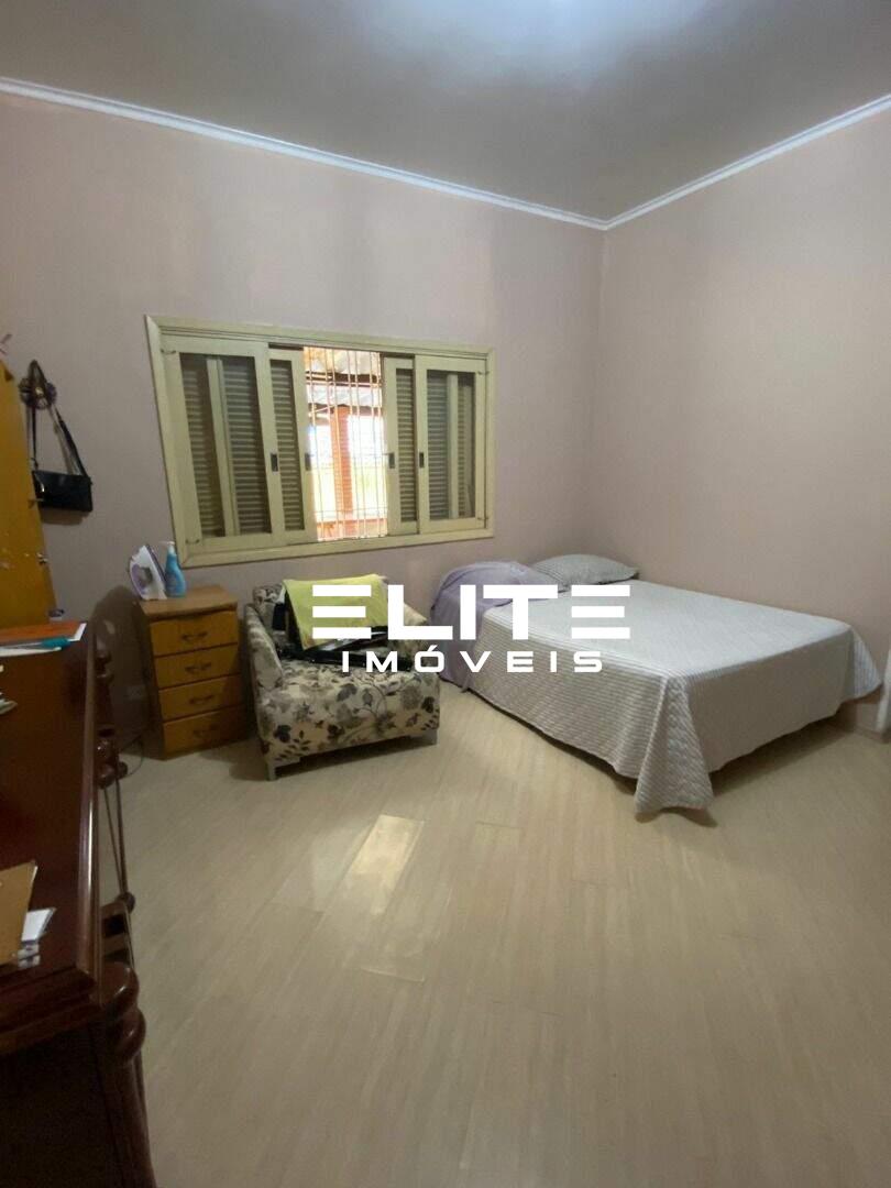 Casa à venda no Jardim Maria Estela: 