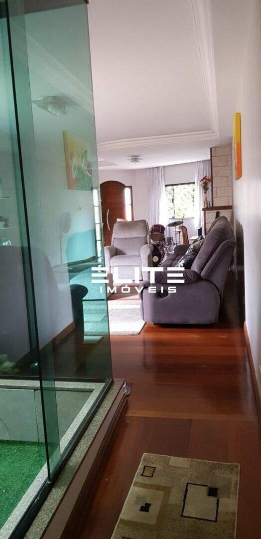 Sobrado à venda no Vila Curuçá: 