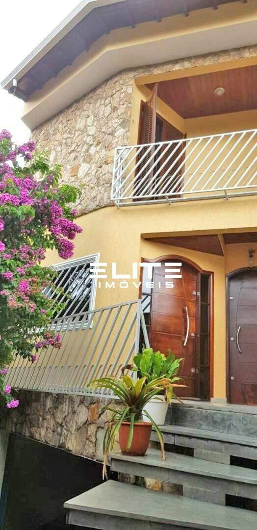 Sobrado à venda no Vila Curuçá: 