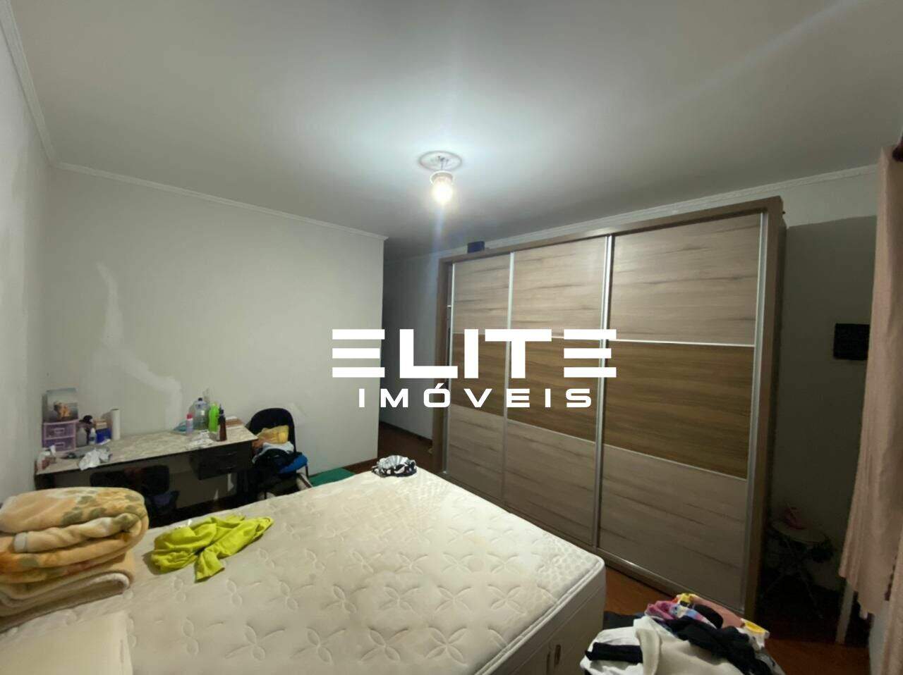 Sobrado à venda no Vila Floresta: 