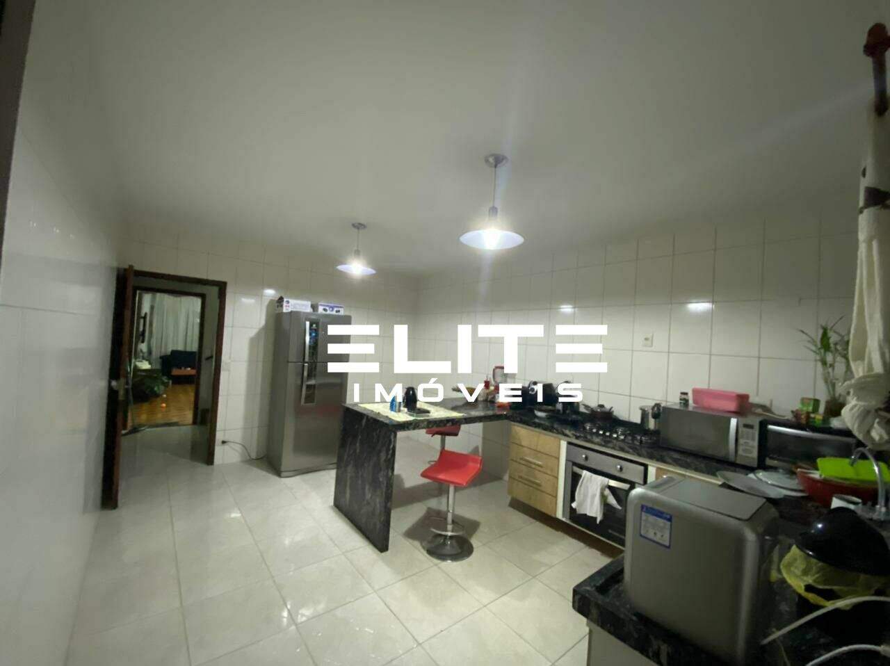 Sobrado à venda no Vila Floresta: 