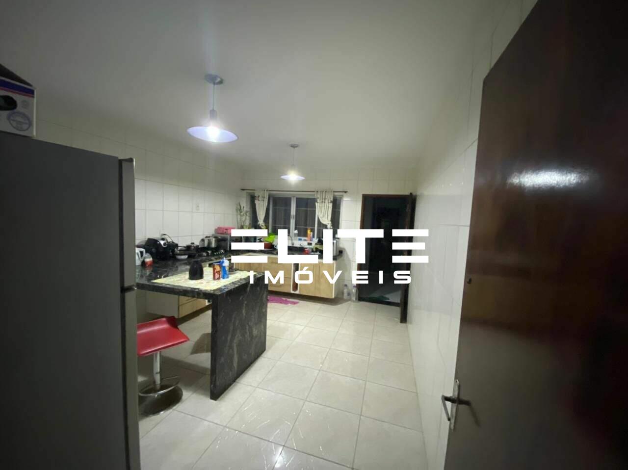 Sobrado à venda no Vila Floresta: 