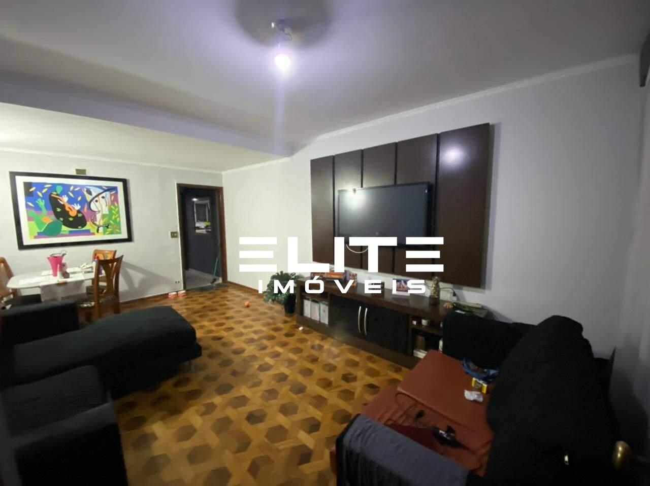 Sobrado à venda no Vila Floresta: 