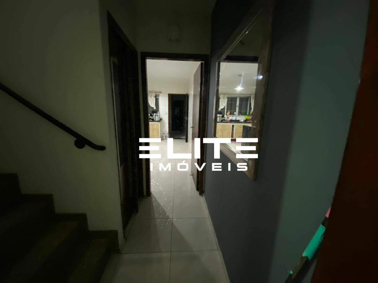 Sobrado à venda no Vila Floresta: 