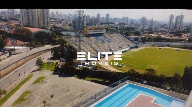 Apartamento à venda no Vila América: 