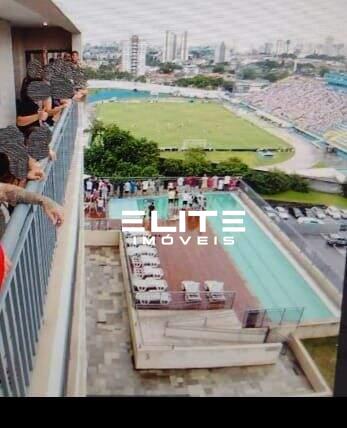 Apartamento à venda no Vila América: 