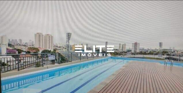 Apartamento à venda no Vila América: 