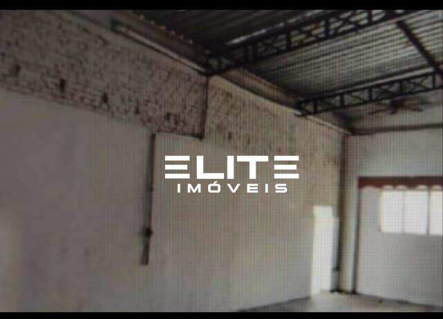 Salão à venda no Campestre: 