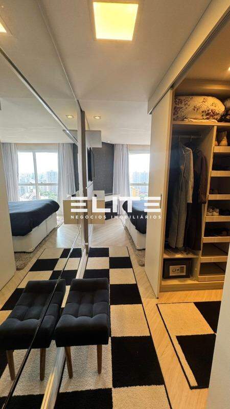 Cobertura à venda no Bairro Jardim: 