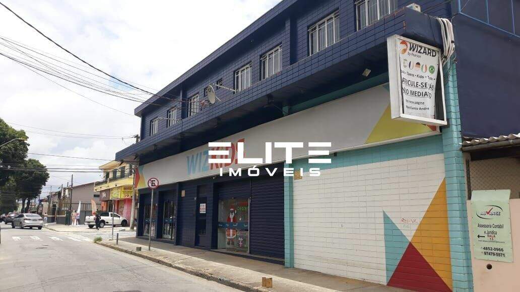 Prédio à venda no Campestre: 