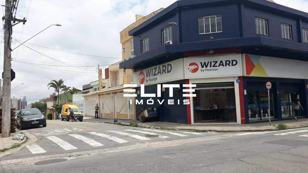 Prédio à venda no Campestre: 