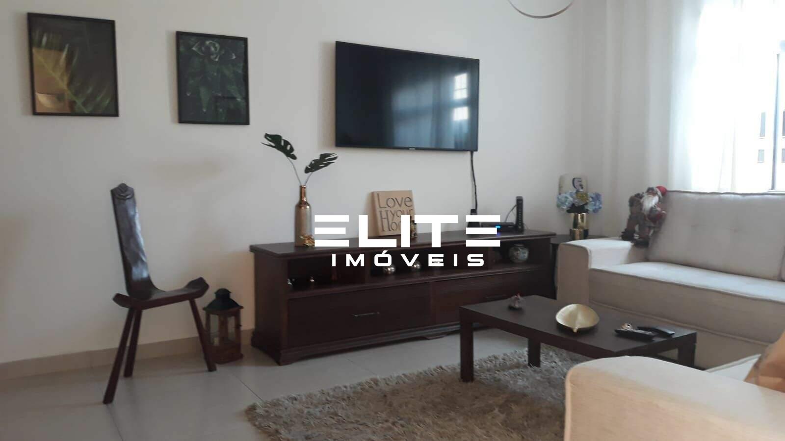 Sobrado à venda no Campestre: 