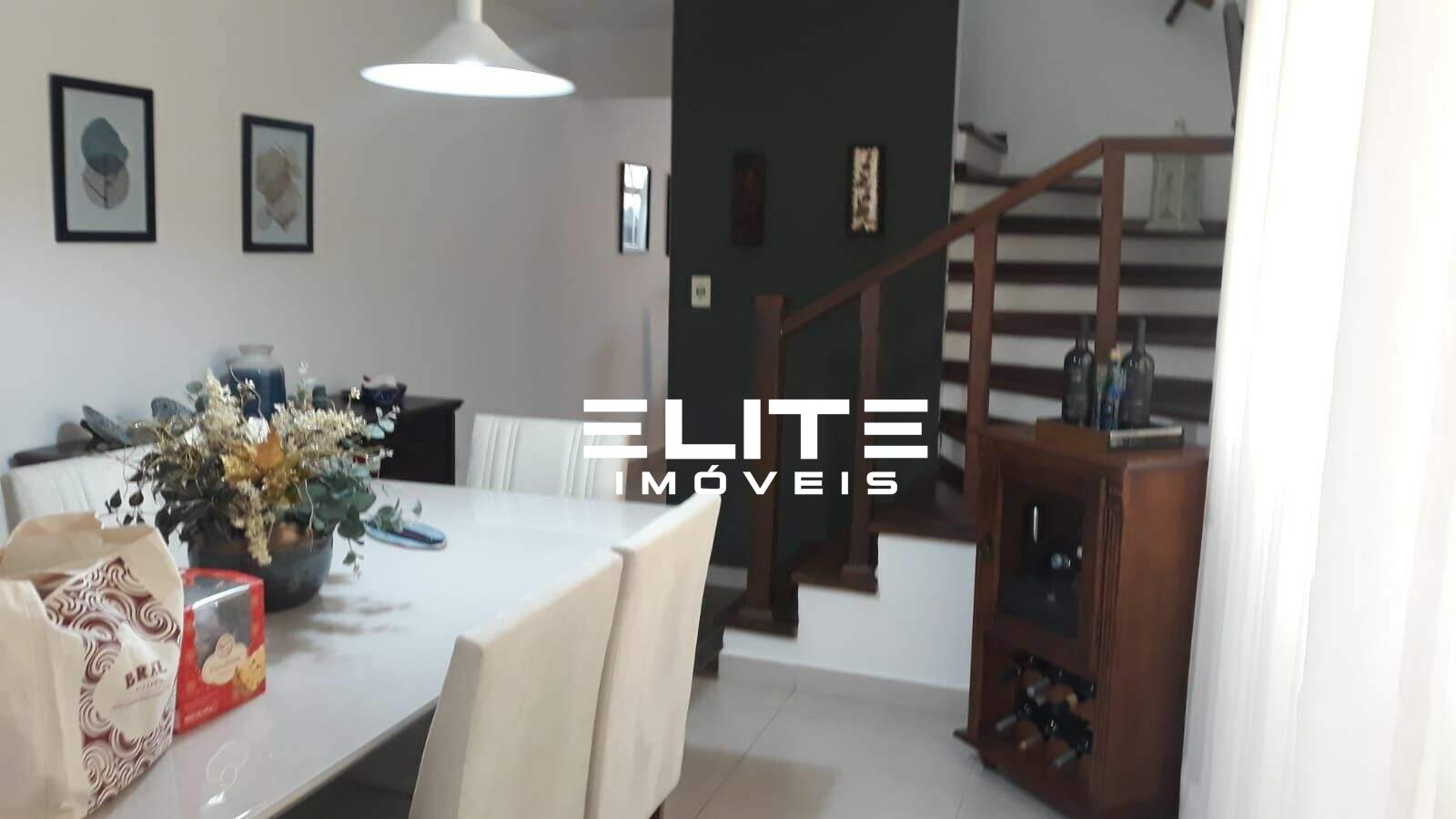 Sobrado à venda no Campestre: 