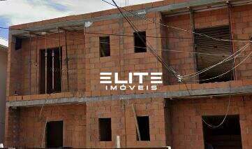 Cobertura à venda no Vila Eldízia: 