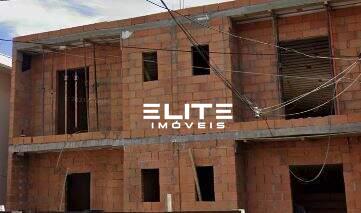 Cobertura à venda no Vila Eldízia: 