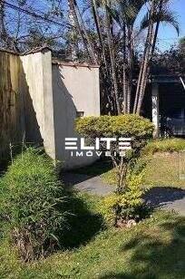 Casa à venda no Bairro Jardim: 