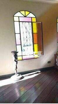 Casa à venda no Bairro Jardim: 