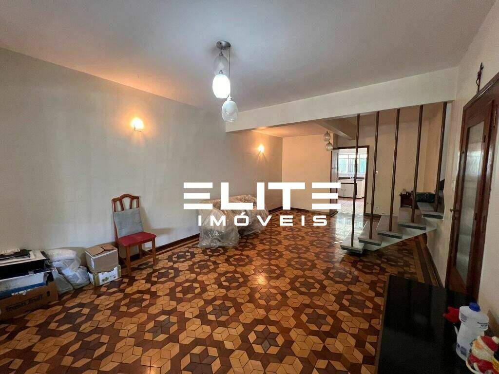 Sobrado à venda no Vila Assunção: 