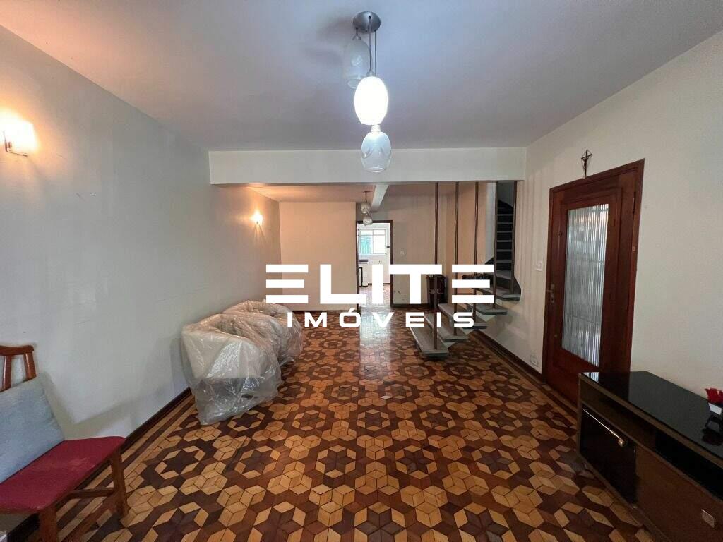 Sobrado à venda no Vila Assunção: 