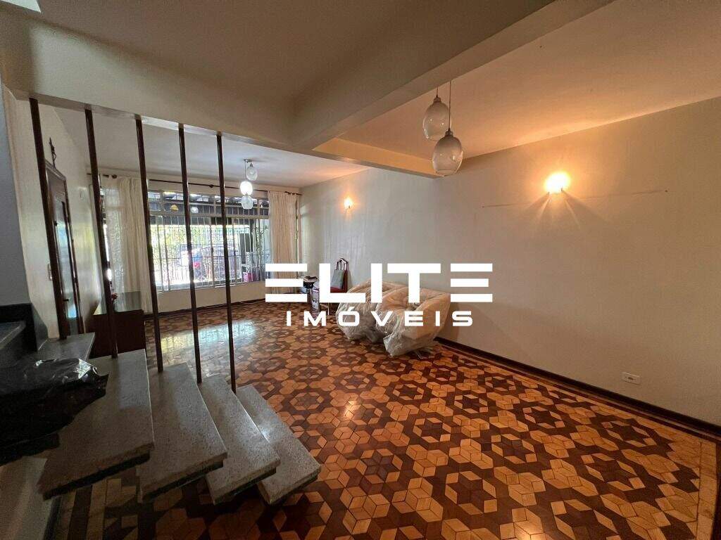 Sobrado à venda no Vila Assunção: 