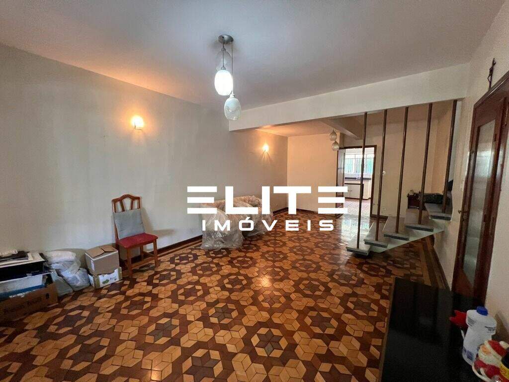 Sobrado à venda no Vila Assunção: 