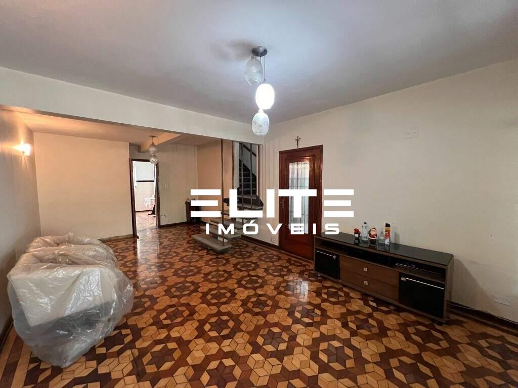 Sobrado à venda no Vila Assunção: 